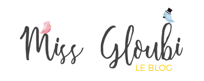 miss gloubi blog logo