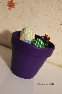 Cactus Galets Miss Gloubi DIY40