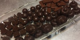 Chocolats de Noël Miss Gloubi10