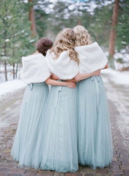 Winter Wonderland Wedding9