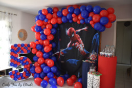 anniversaire-spiderman-only-you-by-gloubi12