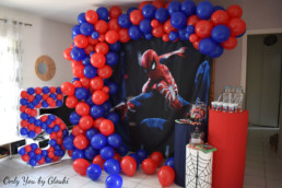 anniversaire-spiderman-only-you-by-gloubi15