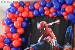 anniversaire-spiderman-only-you-by-gloubi21