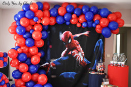 anniversaire-spiderman-only-you-by-gloubi6