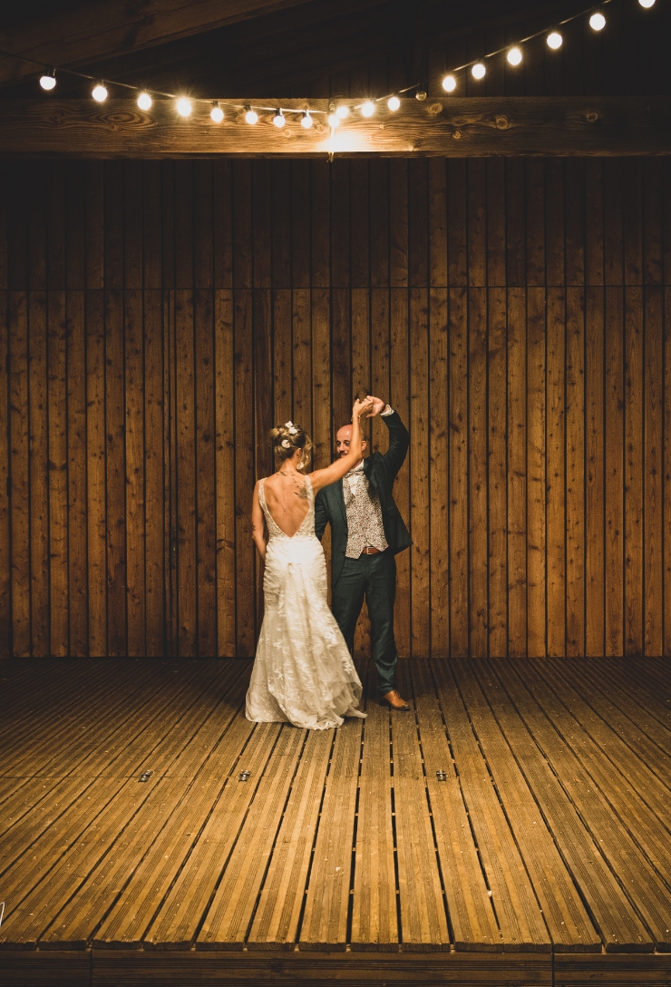 mariage organisation gironde