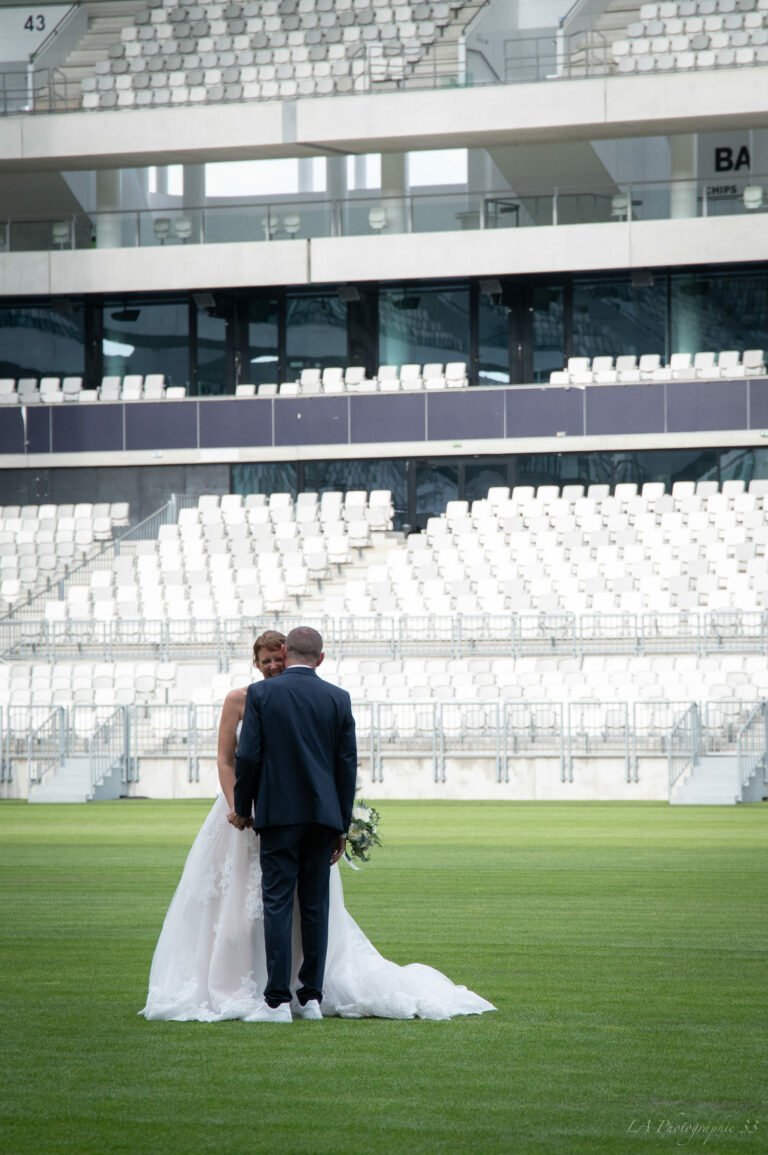 mariage s&d stade matmut19