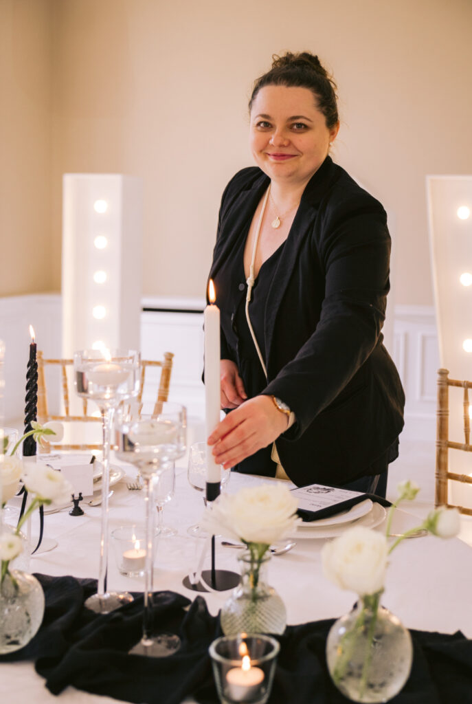 Wedding Planner bordeaux