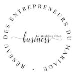 wedding business club